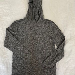 Outdoor Voices Gray Sweatshirt